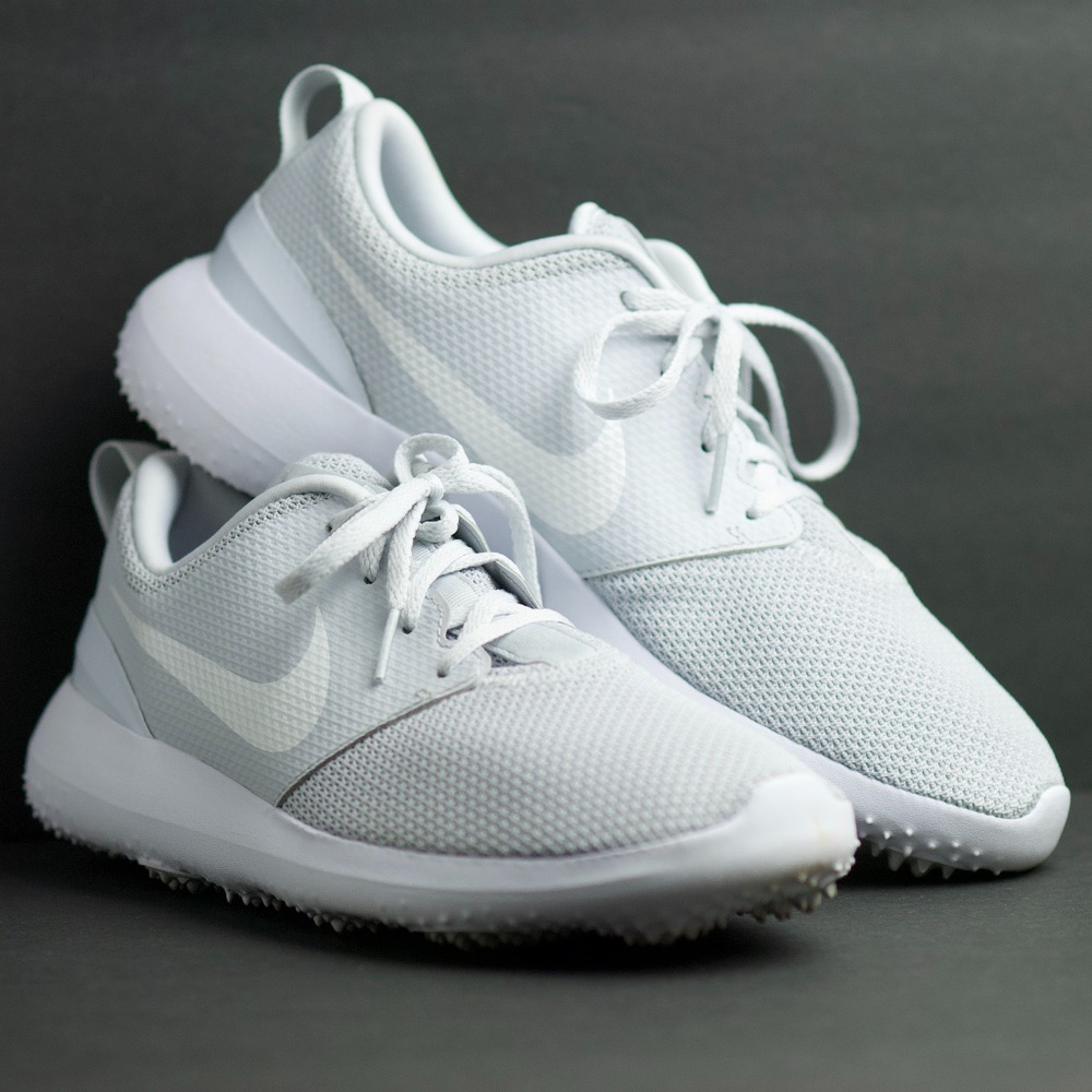 Size 10.5 Nike Roshe G Golf Womens